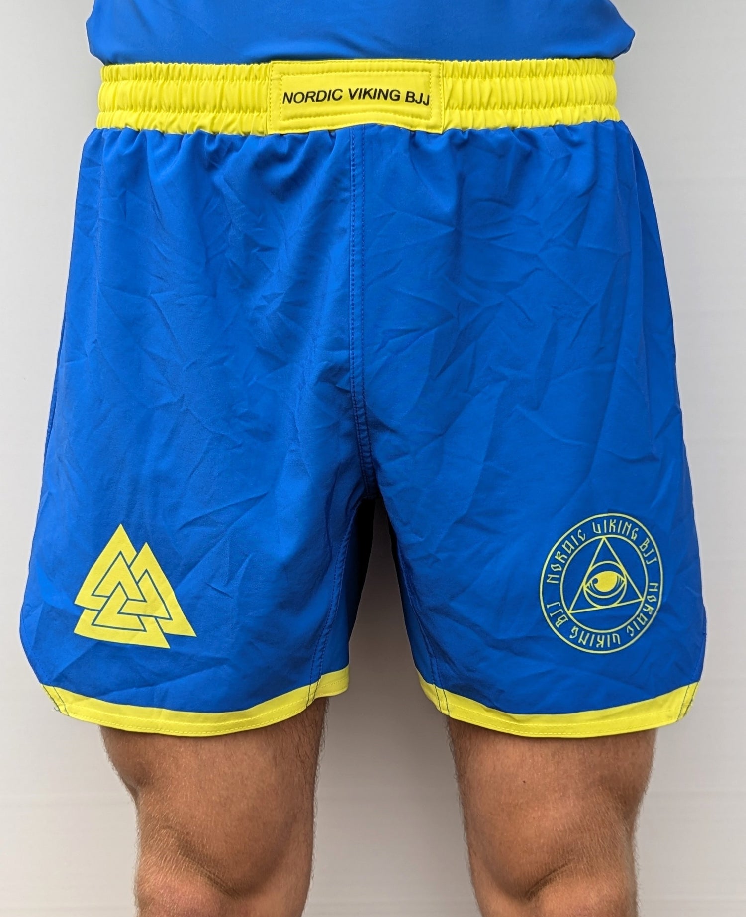 Grappling Shorts